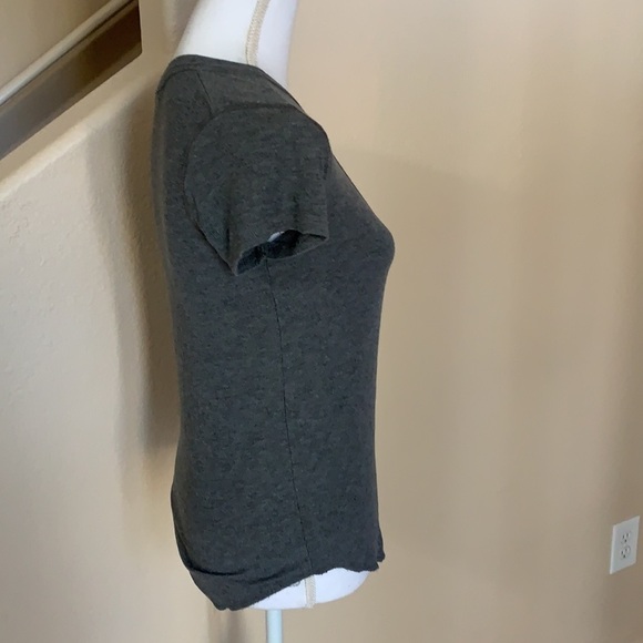 Zara ribbed top - Picture 5 of 7